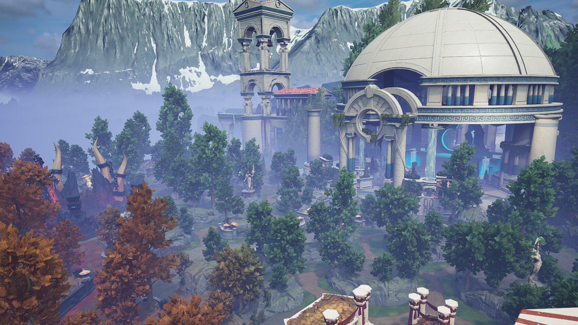 Smite2V2 cheat — aimbot, ESP, wallhack